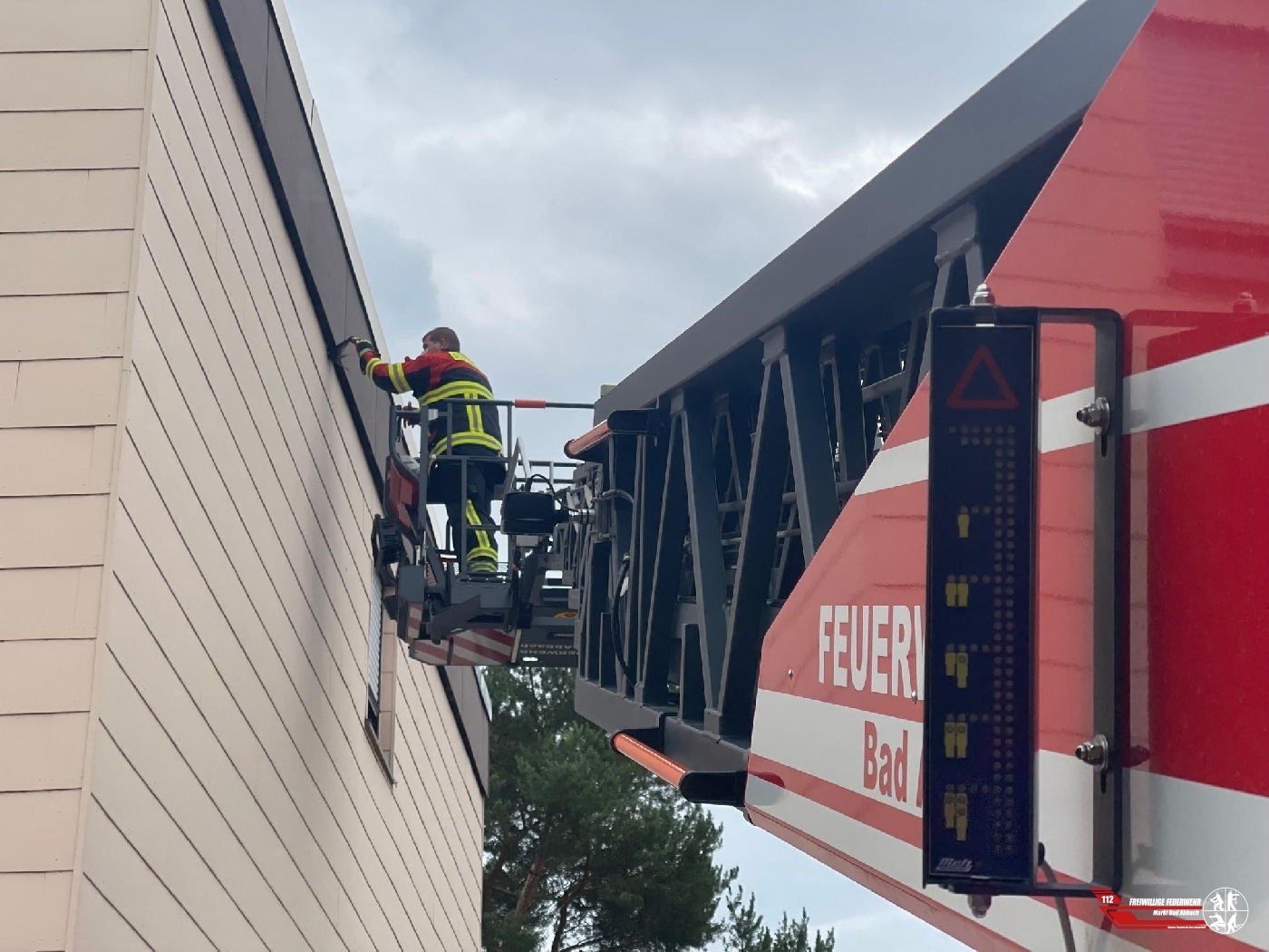 Technische Hilfeleistung Technische Hilfeleistung